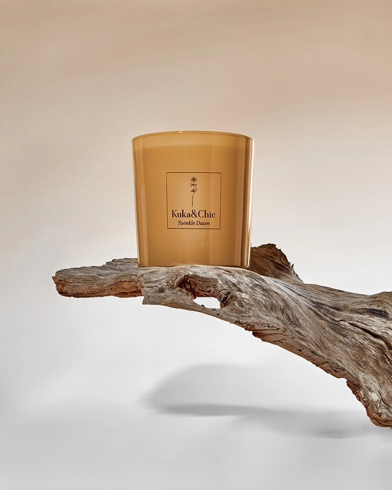 VELA AROMATICA TWINKLE DAWN