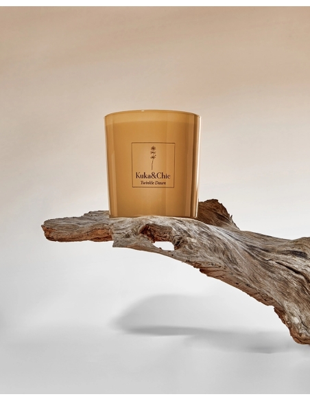 VELA AROMATICA TWINKLE DAWN