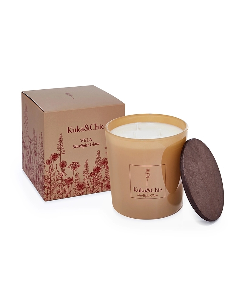 VELA AROMATICA STARLIGHT GLOW 2