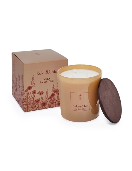VELA AROMATICA STARLIGHT GLOW