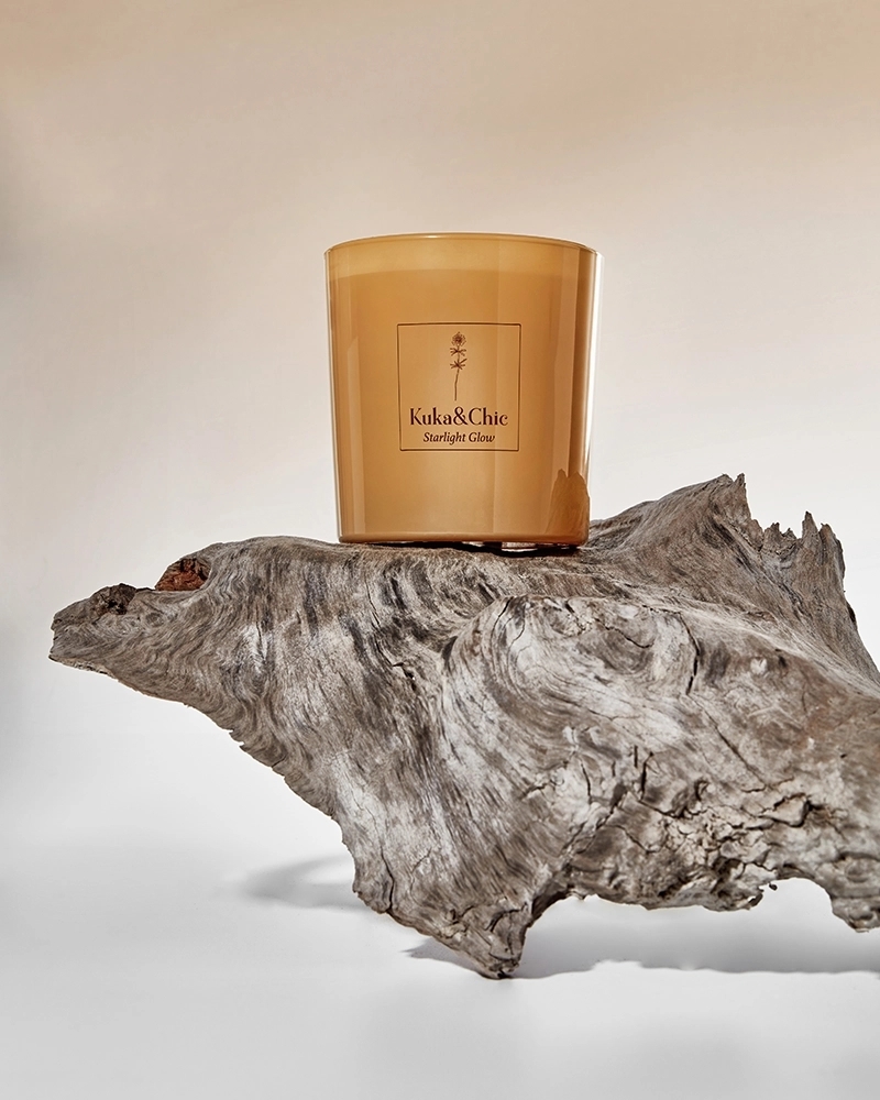 VELA AROMATICA STARLIGHT GLOW