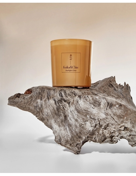 VELA AROMATICA STARLIGHT GLOW