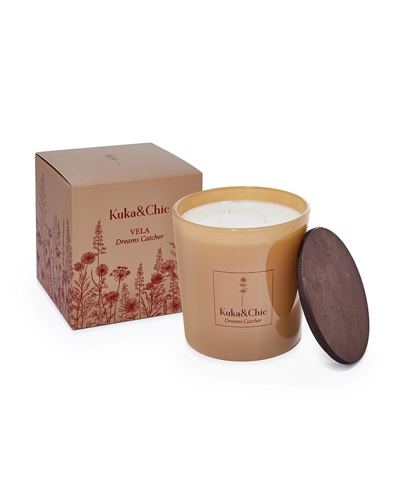 VELA AROMATICA DREAMS CATCHER