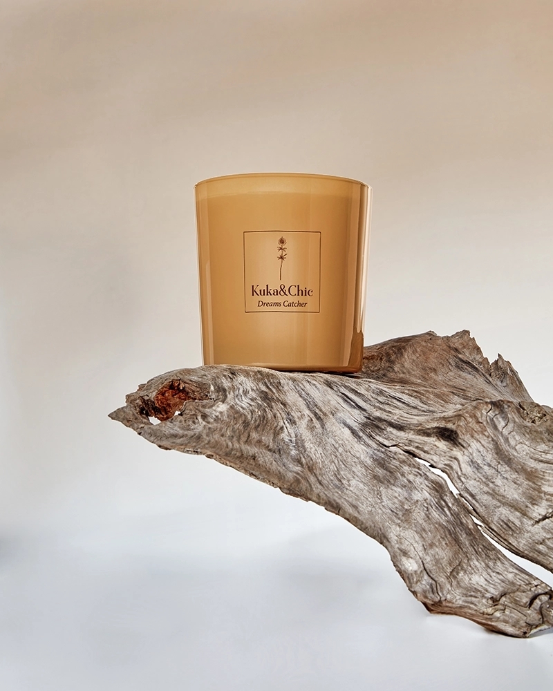 VELA AROMATICA DREAMS CATCHER
