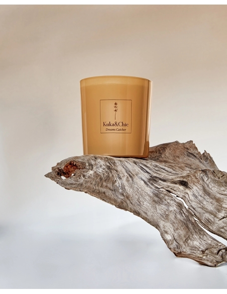 VELA AROMATICA DREAMS CATCHER