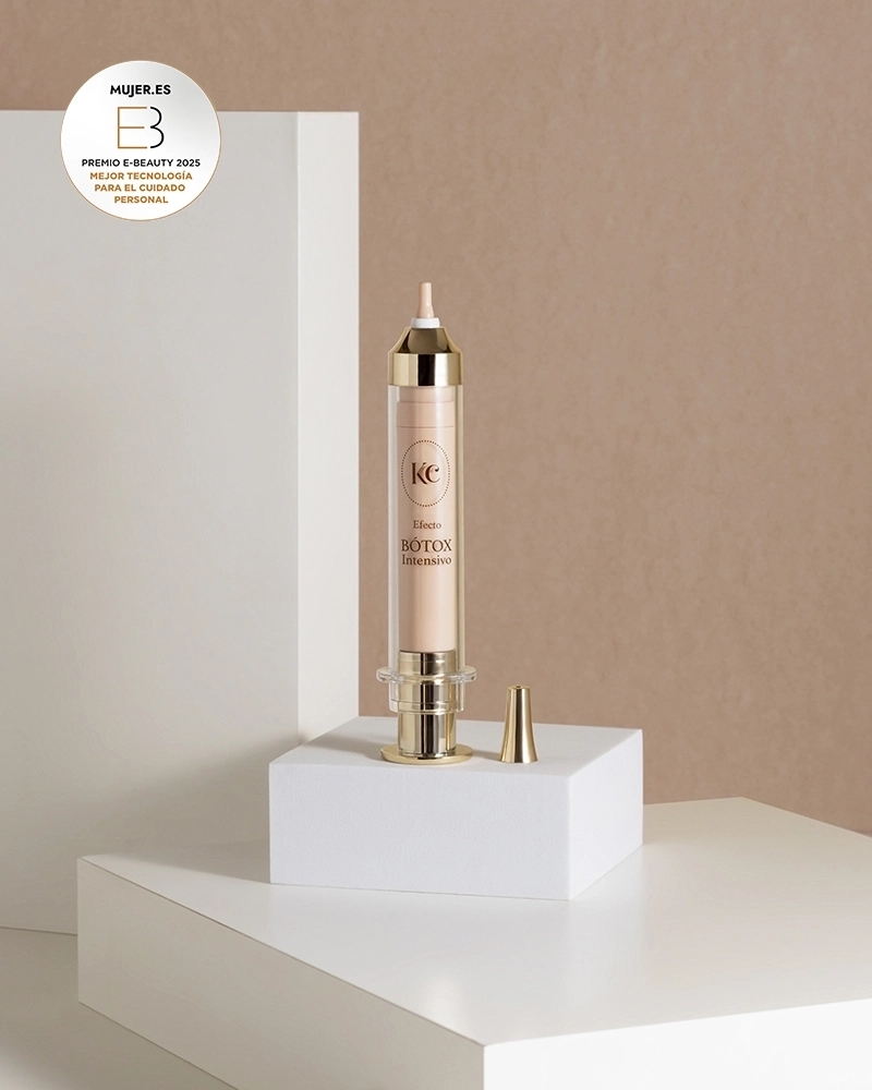 EFECTO BOTOX INTENSIVO