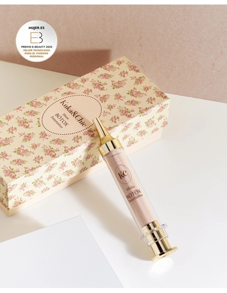 EFECTO BOTOX INTENSIVO