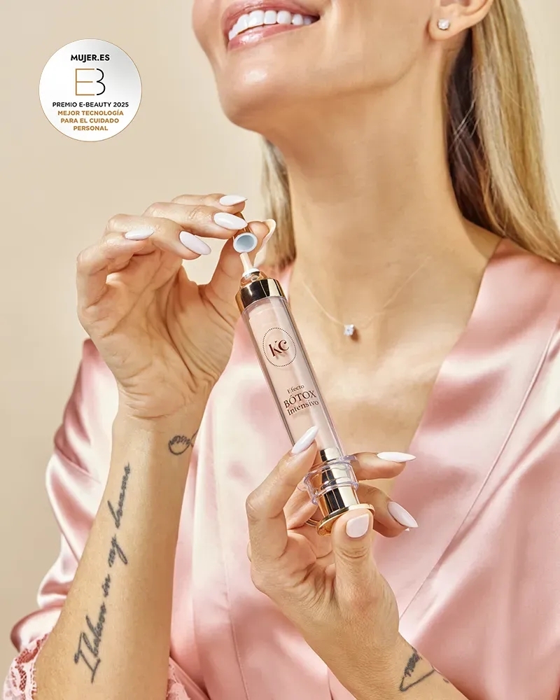 EFECTO BÓTOX INTENSIVO