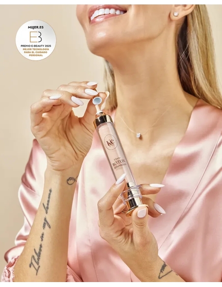 EFECTO BOTOX INTENSIVO