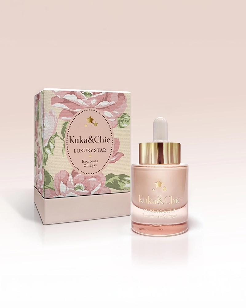 CREMI SERUM LUXURY STAR