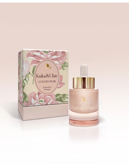 CREMI SERUM LUXURY STAR