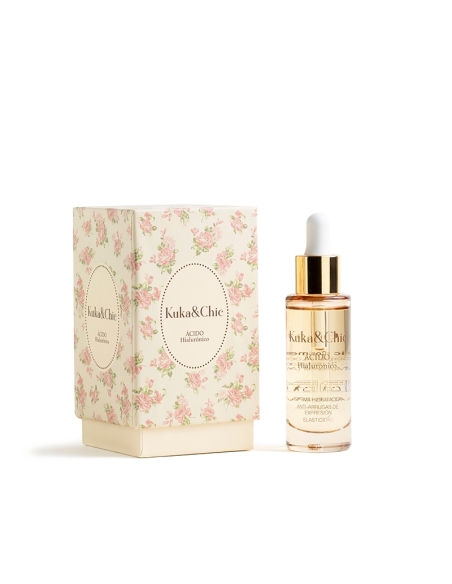 PRIMER ÁCIDO HIALURÓNICO