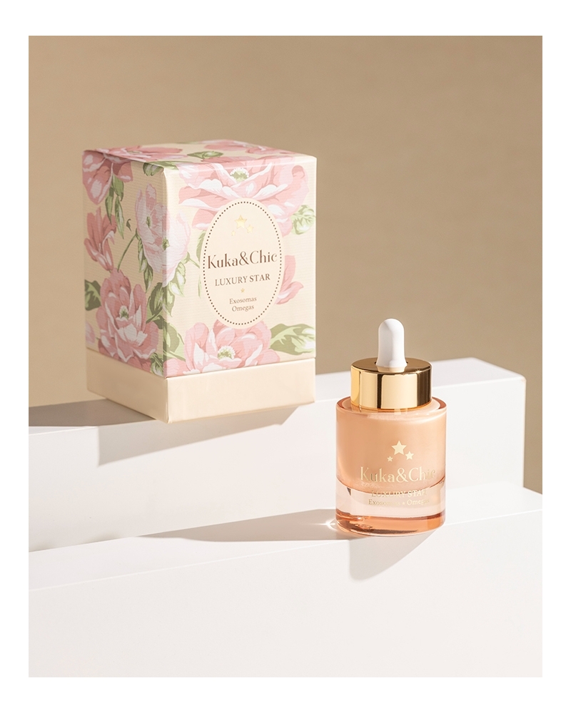 CREMI SERUM LUXURY STAR 2