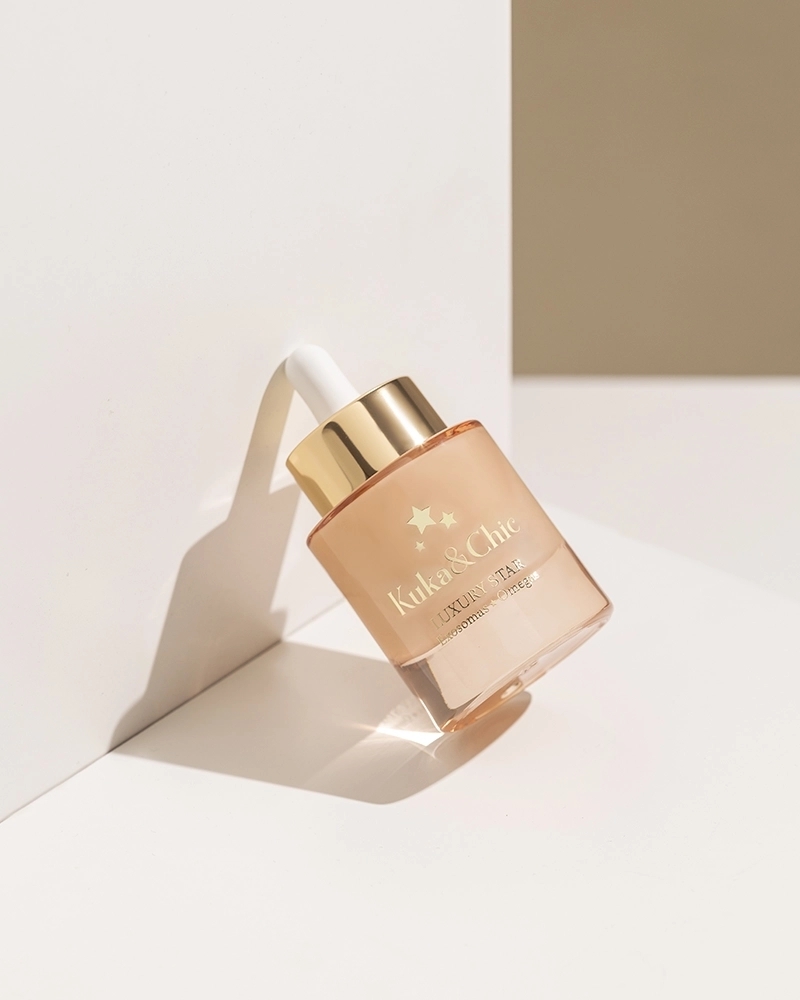 CREMI SERUM LUXURY STAR