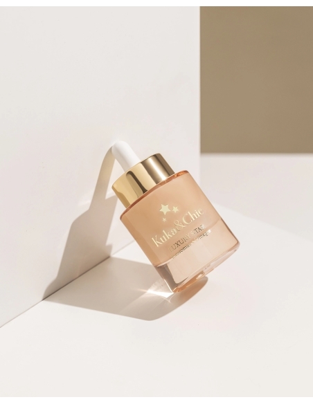 CREMI SERUM LUXURY STAR