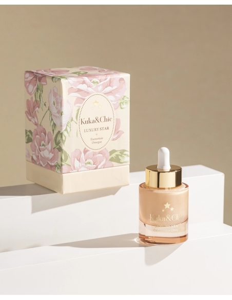 CREMI SERUM LUXURY STAR