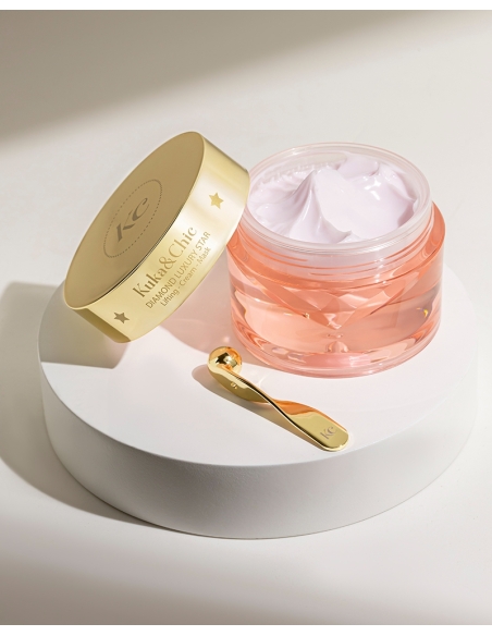 DIAMOND LIFTING CREAM MASK