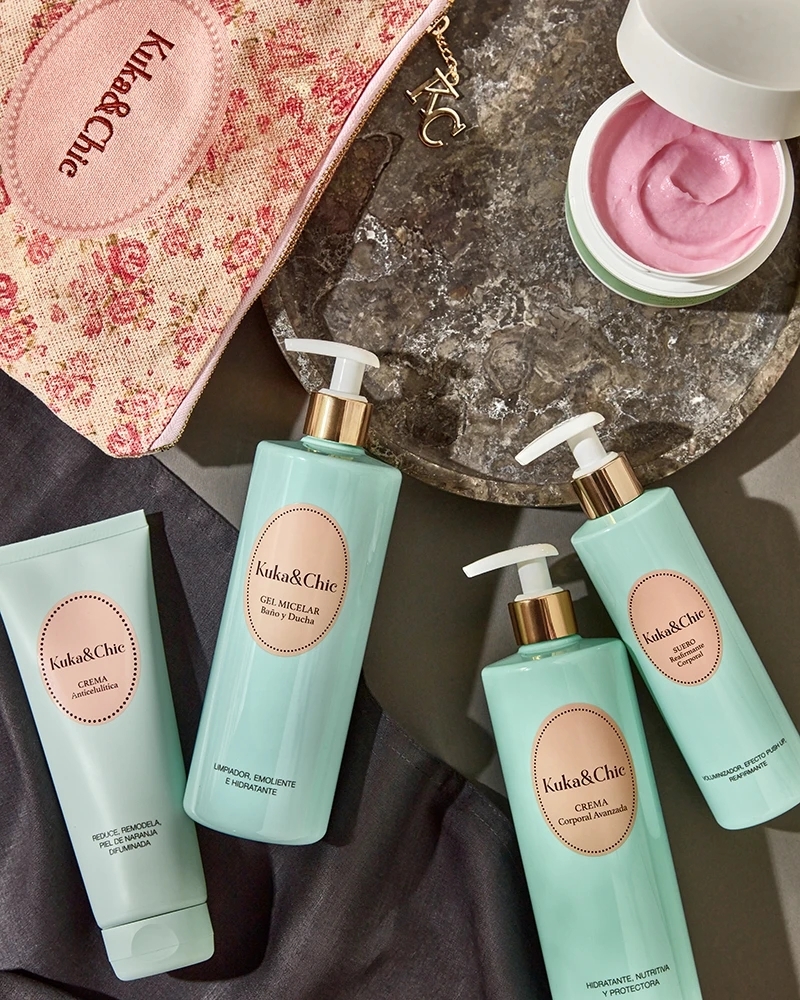 RITUAL CORPORAL VIP 2