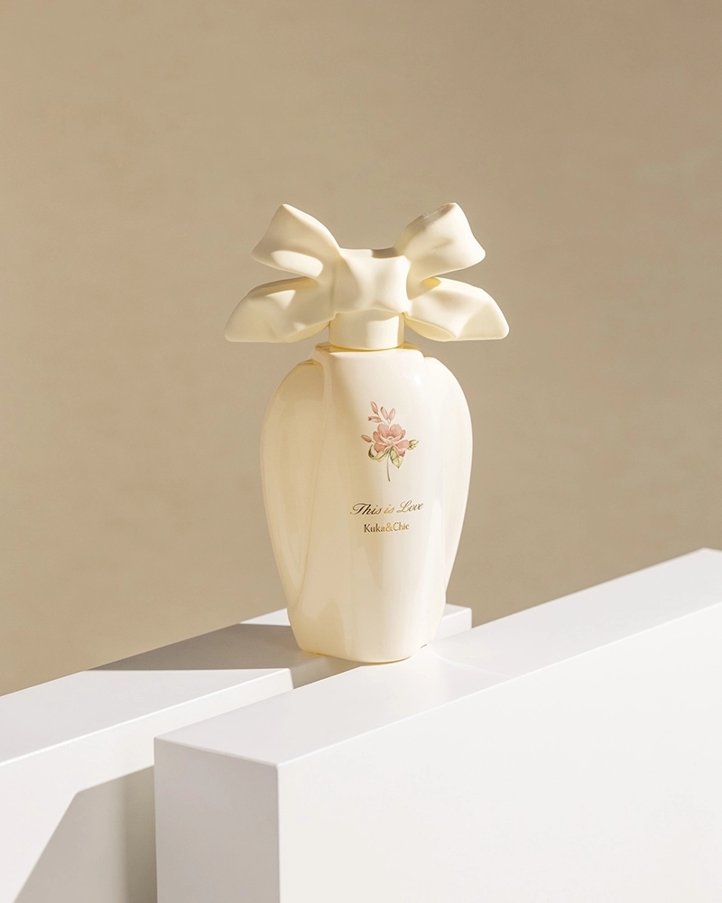 PERFUME THIS IS LOVE