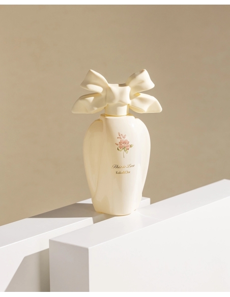 PERFUME THIS IS LOVE