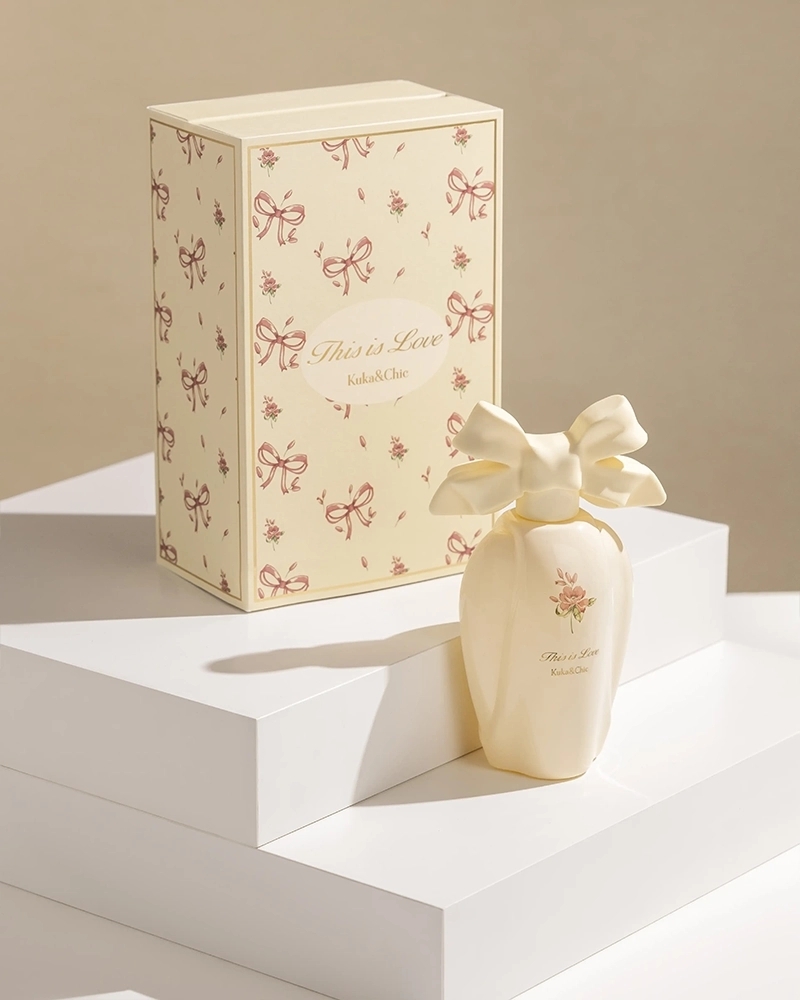 PERFUME THIS IS LOVE