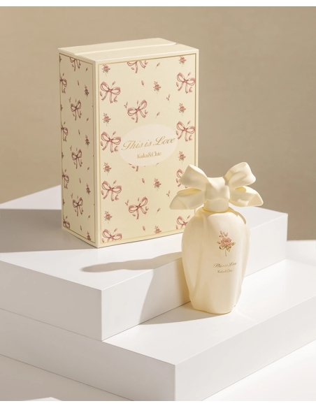 PERFUME THIS IS LOVE