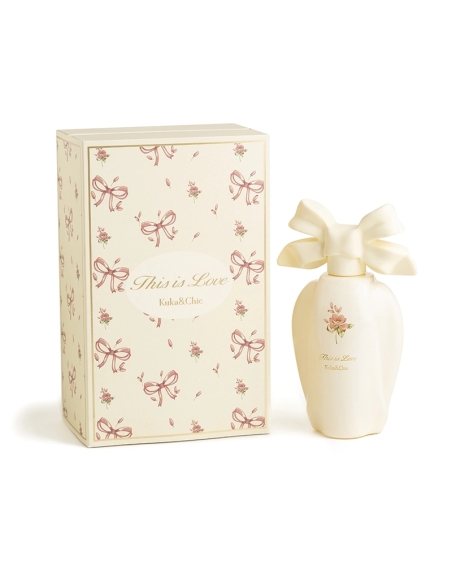 PERFUME THIS IS LOVE